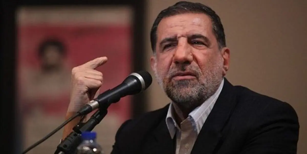 اغتشاشگران با رفتارهای دیکتاتوری به دنبال ایجاد وحشت در جامعه هستند