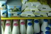 قیمت انواع شیر پاستوریزه در بازار + جدول
