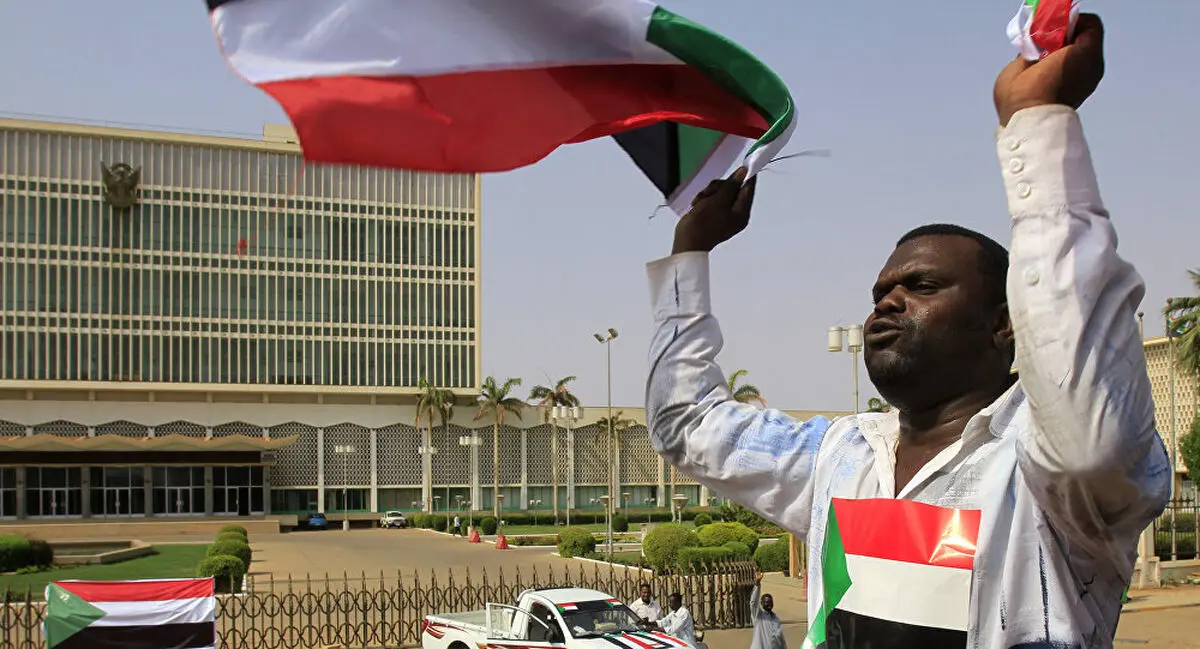  خارطوم به سازمان‌های بین‌المللی اجازه بازگشت به سودان داد 