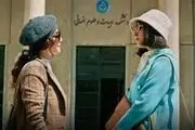 کلاه‌گیس‌ها در سریال‌های ایرانی؛ سفر به دل تاریخ با موی مصنوعی در تاسیان!