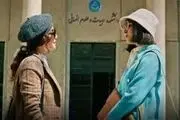 کلاه‌گیس‌ها در سریال‌های ایرانی؛ سفر به دل تاریخ با موی مصنوعی در تاسیان!