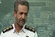 محدودیت های ترافیکی تاثیری در کاهش آلودگی هوای تهران نداشته است