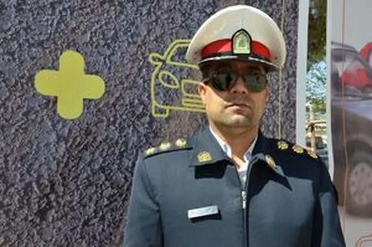 
اعلام علت واژگونی اتوبوس حامل دانش آموزان کرمانی 