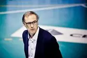 ماجرای انتخاب سرمربی جدید تیم ملی والیبال ایران