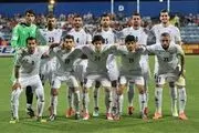 محک جدی شاگردان کی روش در بازی با مونته نگرو