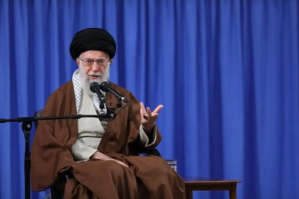 علت ایجاد جنگ هشت‌ساله از طرف رژیم صدام، عظمت انقلاب اسلامی بود
