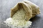 افت شدید قیمت برنج صادراتی هند