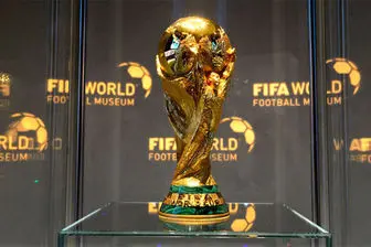 هشدار پوتین به مسئولان جام جهانی 