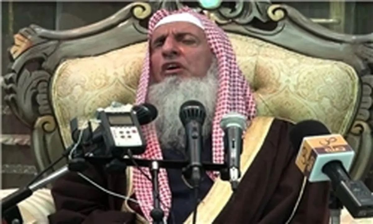 واکنش مفتی عربستان به ائتلاف جدید ریاض