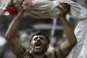 افزایش شمار شهدای فلسطینی به 7326 نفر