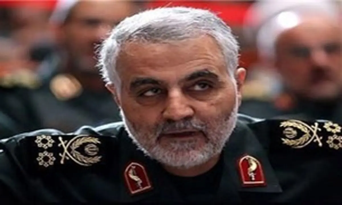 نبرد آینده بین " حاج قاسم " و " البغدادی " است!