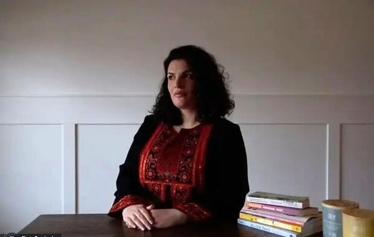  شیرین سعیدی کیست؟ +فیلم