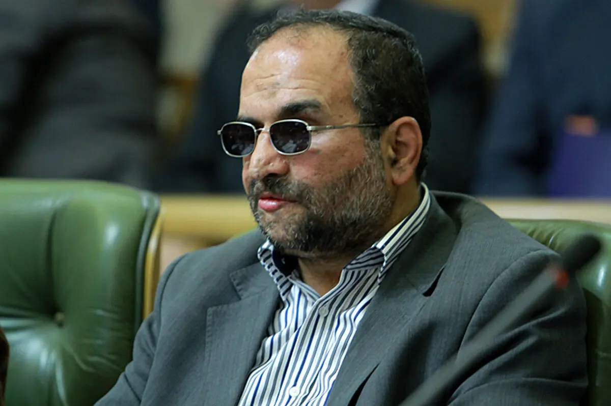 باید خودمان فضای مجازی کشور را به دست بگیریم 