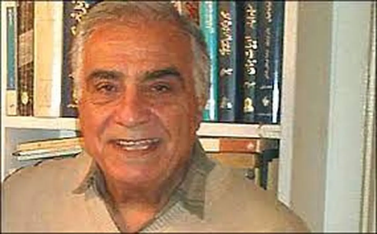 صفدر تقی‌زاده درگذشت +بیوگرافی
