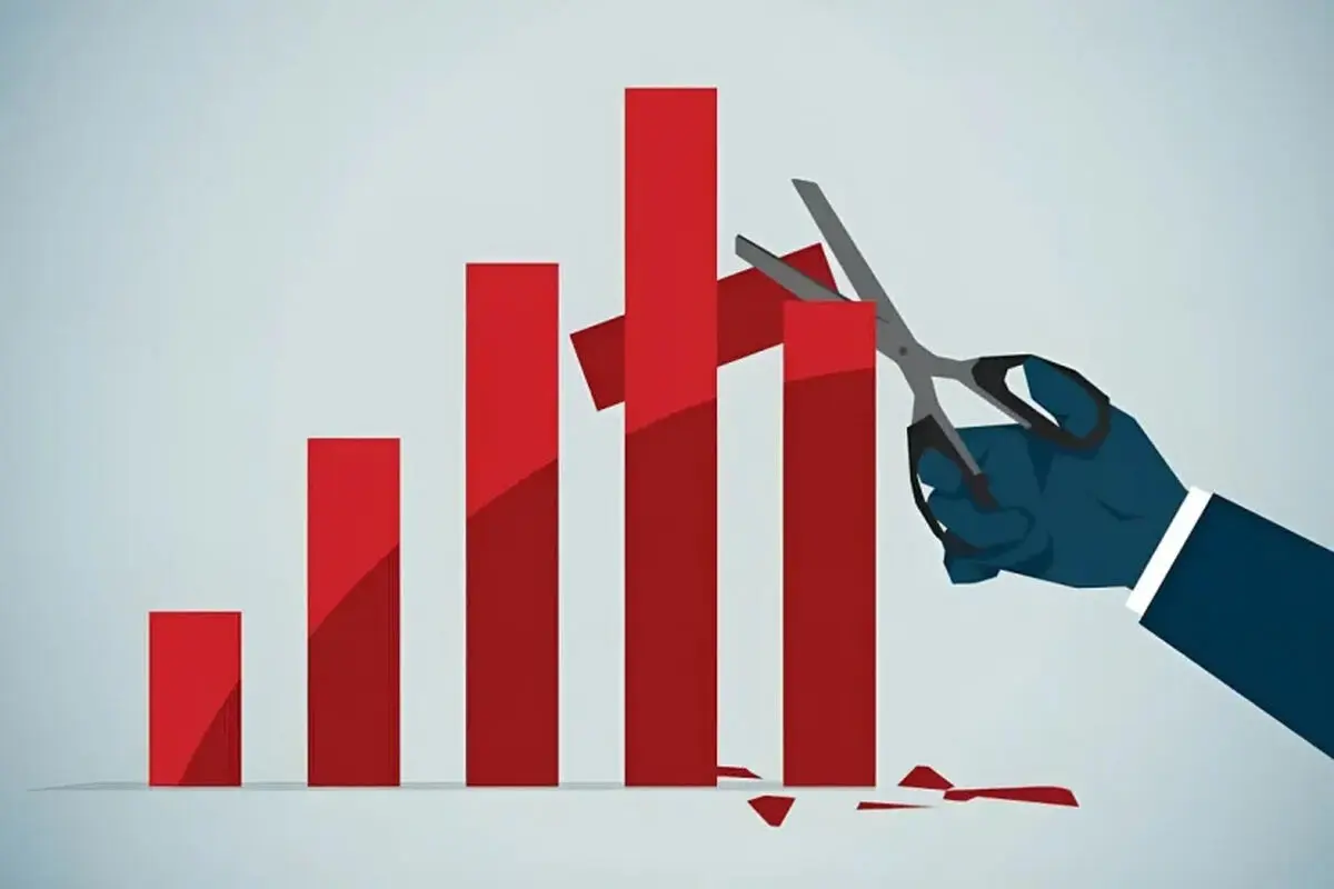 چرا رشد اقتصاد منفی شد؟