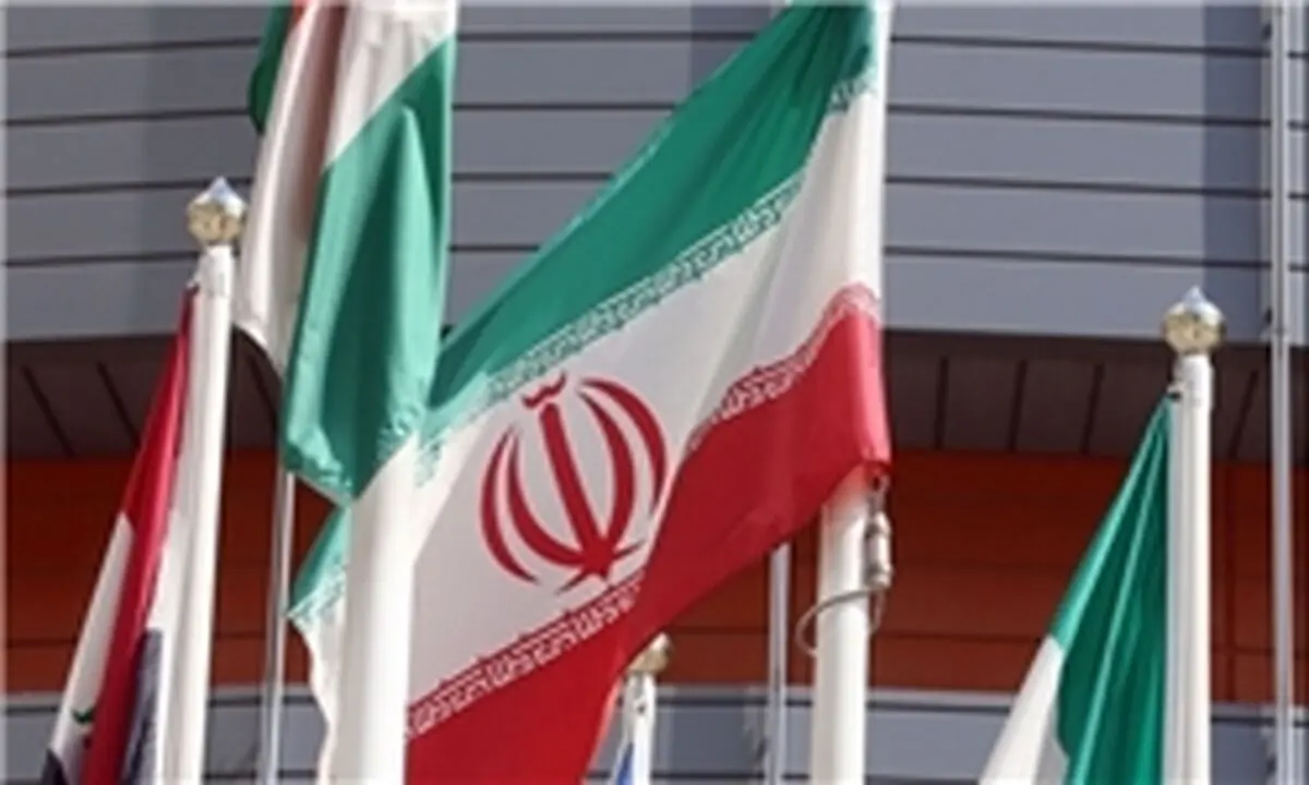 «به احترام سرود جمهوری اسلامی ایران» تماشایی شد