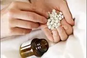 سیاه نمایی شبکه های بهایی درباره خودکشی