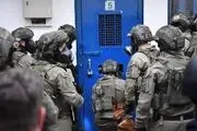 شکنجه هولناک اسرای فلسطینی در زندان‌های رژیم صهیونیستی