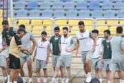 یحیی باید قید یک بازیکن را بزند