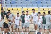 یحیی باید قید یک بازیکن را بزند