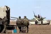 شرط ناتو برای ارسال تسلیحات جدید به کی‌یف!