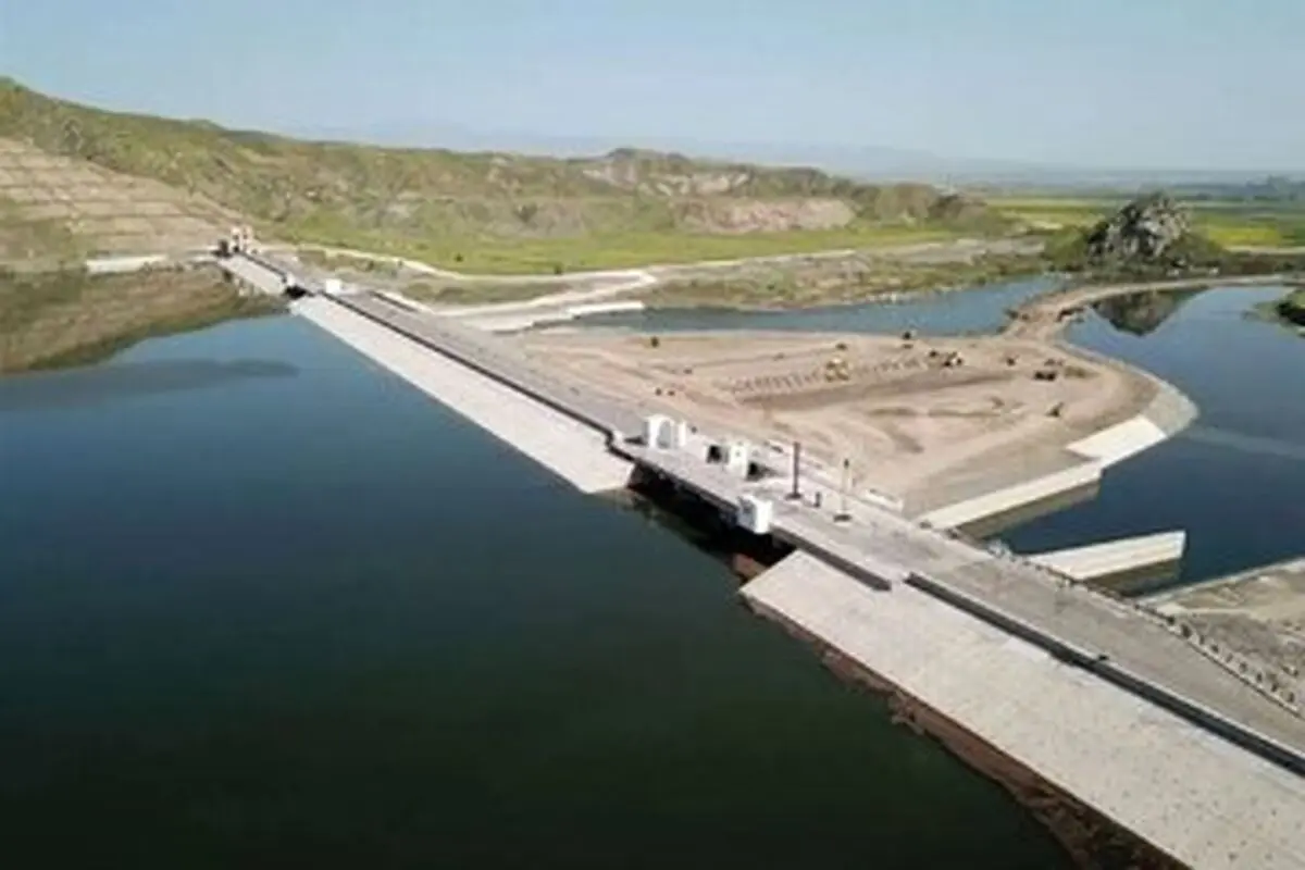 بحران آبی شدت گرفت
