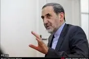 اظهارات ولایتی درباره واکنش کری به فتوای رهبری