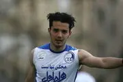 بازیکنی که معادلات شفر در استقلال را به هم ریخت