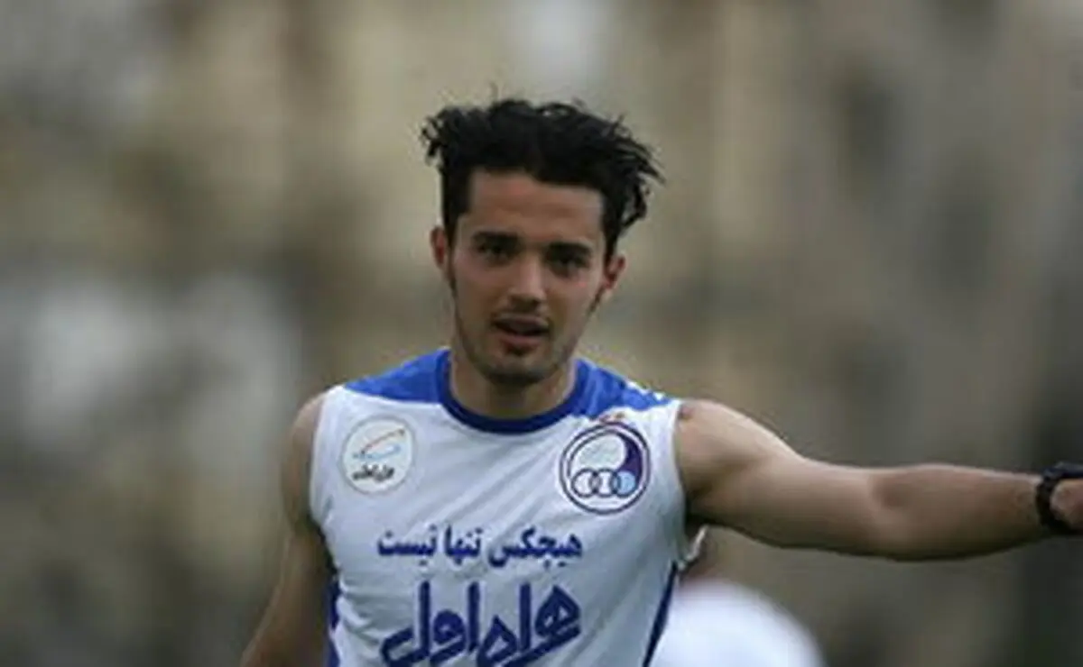 نور افکن اروپایی شد؟