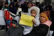 قاضی فدرال آمریکا از ترامپ خواستار آزادی و ممانعت از اخراج ۱۰۰ شهروند عراقی شد