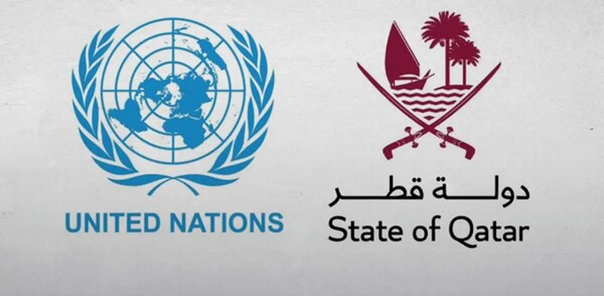 قطر از ایران شکایت کرد