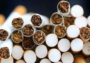 جولان مافیای سیگار در پاکستان