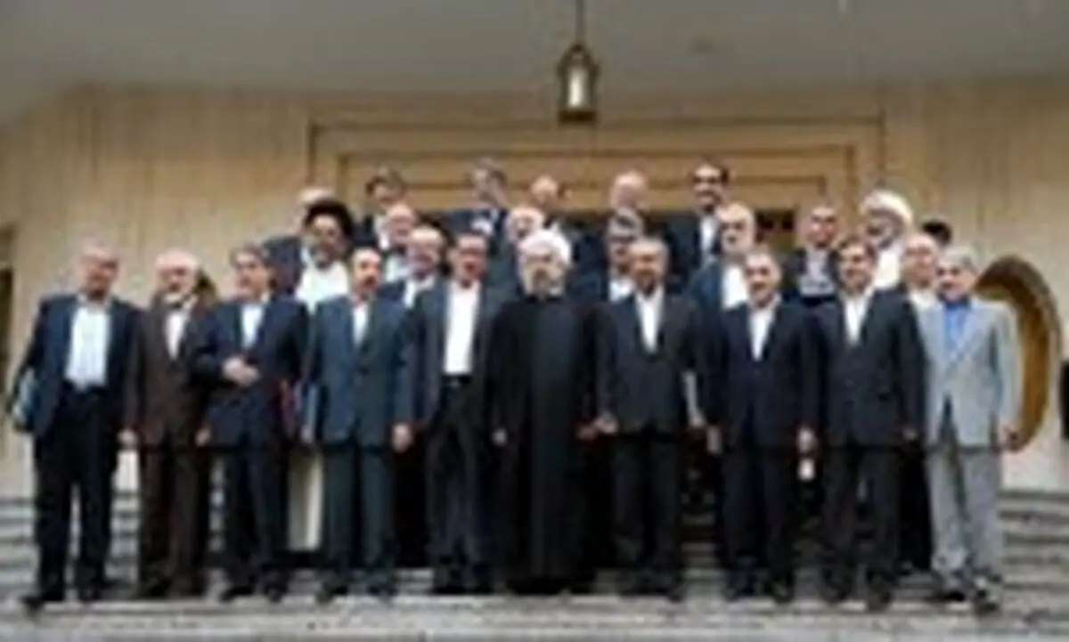 وزارت کشور نیازمند تغییر اساسی است 