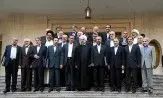 جلسه هیئت دولت بدون حضور روحانی برگزار شد