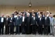 وزارت کشور نیازمند تغییر اساسی است 
