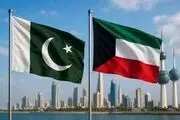 کویت توافق همکاری نظامی با پاکستان را تصویب کرد