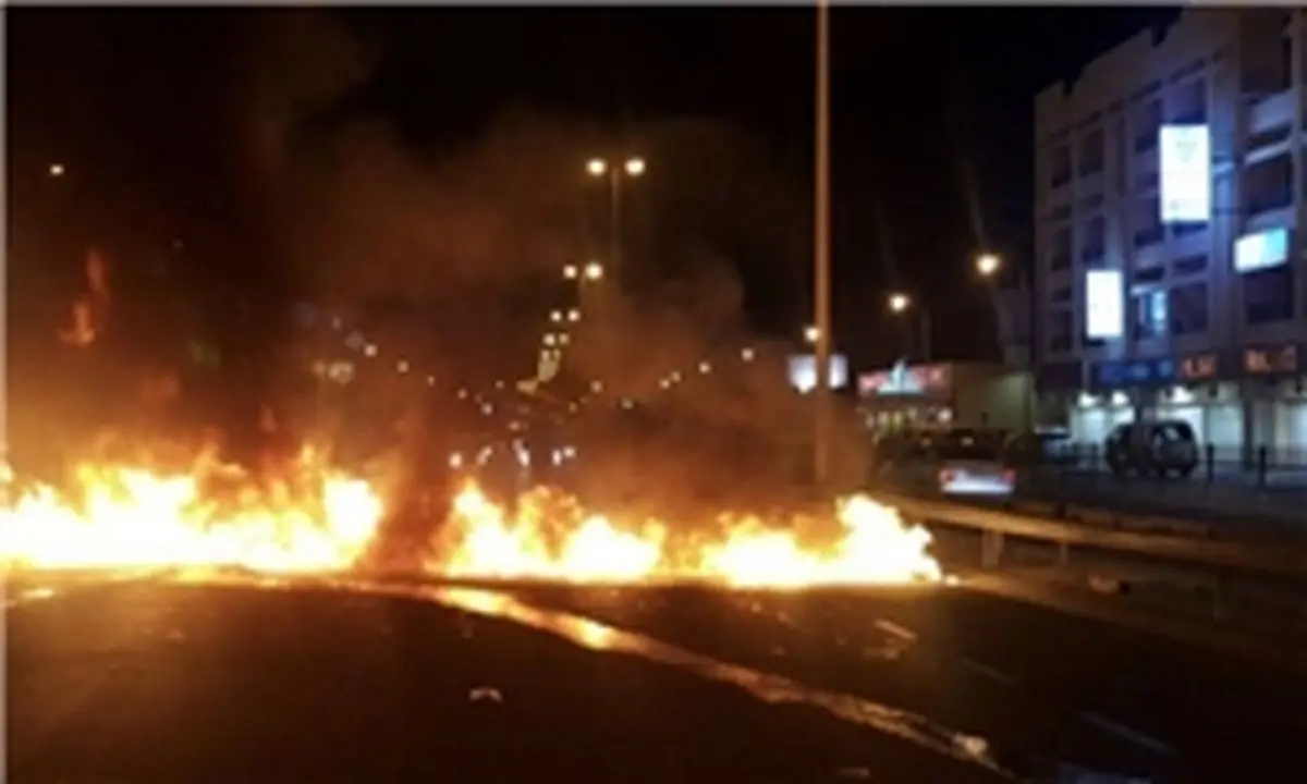 تخریب «زادگاه شیخ نمر» در شرق عربستان