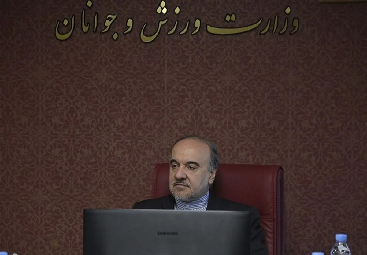 پاسخ سلطانی فر به درخواست پاداش قهرمانان جهان و پارالمپیک