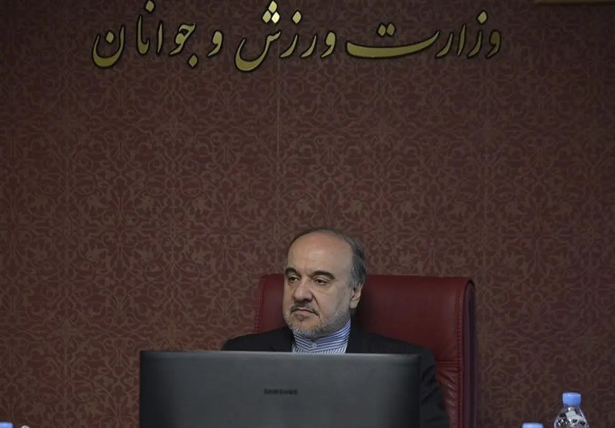 پاسخ سلطانی فر به درخواست پاداش قهرمانان جهان و پارالمپیک