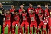نسخه پیچی یک پیشکسوت برای پرسپولیس