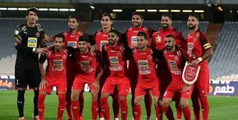 پرسپولیس به مصاف پیکان می رود