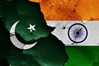 انتشار نقشه جدید هند با خشم پاکستان روبرو شد