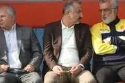 گزینه مدیرعاملی پرسپولیس دیگر رفیق فابریک علی پروین نیست/ بیانیه معنادار؛ پروین این گزینه را شایسته نمی‌داند