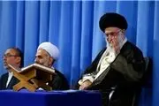 متن کامل بیانات مقام معظم رهبری در دیدار با اهالی قرآن کشور / فیلم