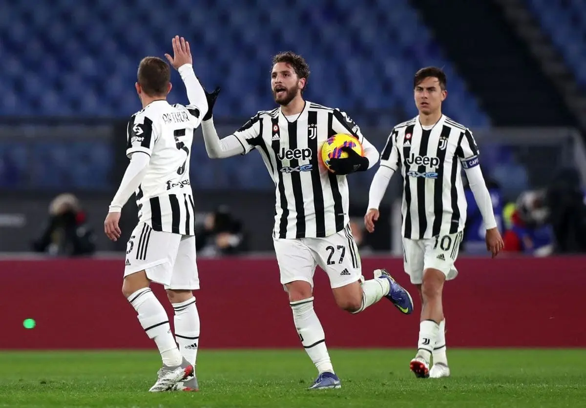 دست رد کاپیتان یوونتوس به سعودی‌ها 