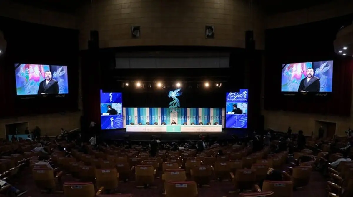 «فجر ۳۹» در سوگ «علی انصاریان»/ پای «جن» به جشنواره باز شد!
