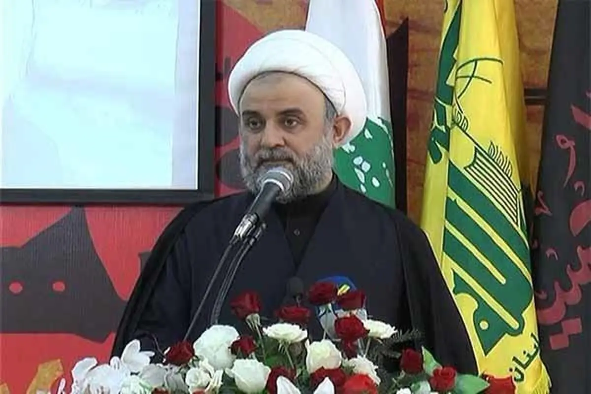  تروریسم اقتصادی آمریکا علیه مردم منطقه شکست خواهد خورد 