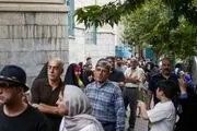 شورای نگهبان صحت انتخابات مرحله اول ریاست‌جمهوری را تأیید کرد