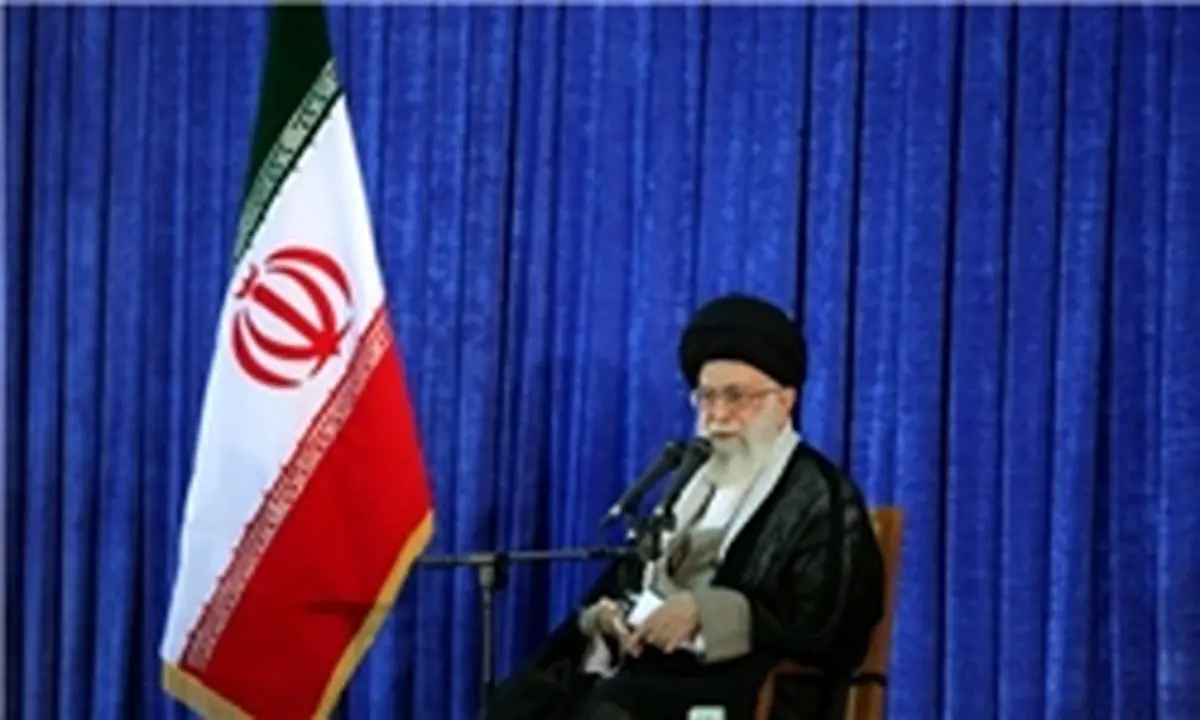 رهبر معظم انقلاب: مشکل دشمنان, انقلابی‌گری امام(ره) است