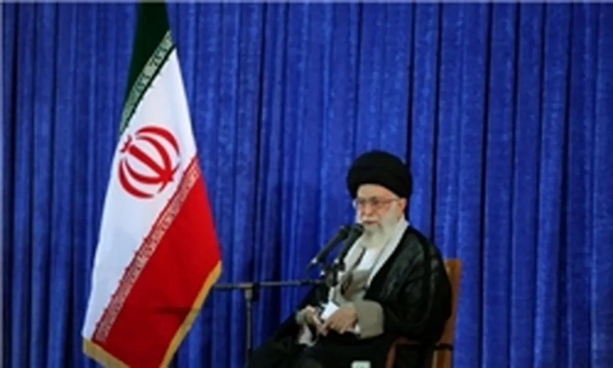 رهبر معظم انقلاب: مشکل دشمنان, انقلابی‌گری امام(ره) است